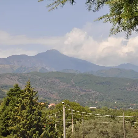 Bed & Breakfast Carolea
