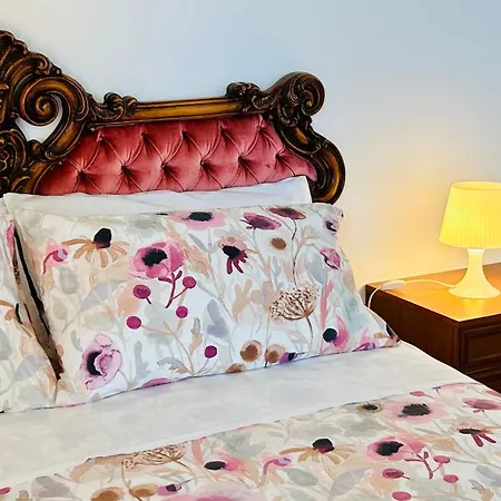 Bed & Breakfast Carolea
