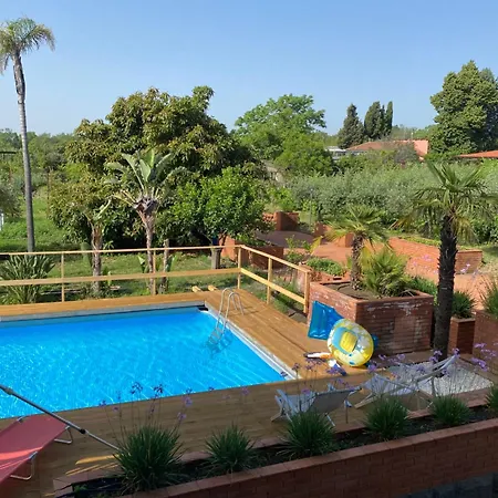 Carolea Bed & Breakfast