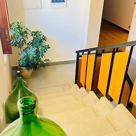 Bed & Breakfast Carolea 3*