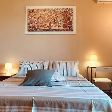 Bed & Breakfast Carolea