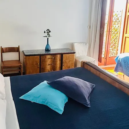 Bed & Breakfast Carolea 3*