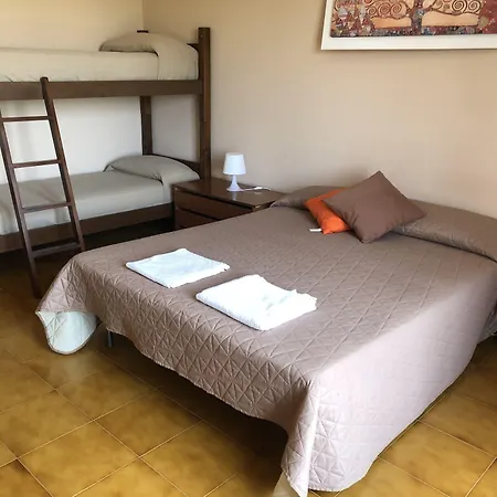 Bed & Breakfast Carolea Acireale