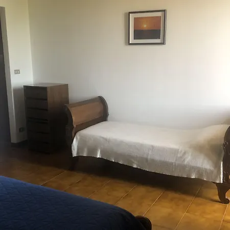 Carolea Bed & Breakfast