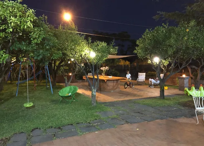 Carolea 3* Acireale