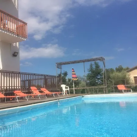 Bed & Breakfast Carolea Acireale