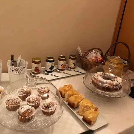 Carolea Bed & Breakfast Acireale