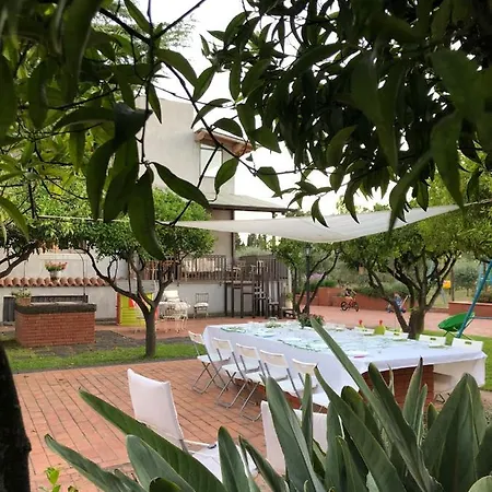 Bed & Breakfast Carolea 3*