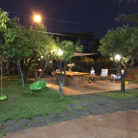 Carolea 3* Acireale