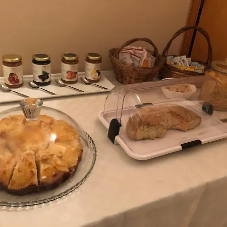 Bed & Breakfast Carolea 3*