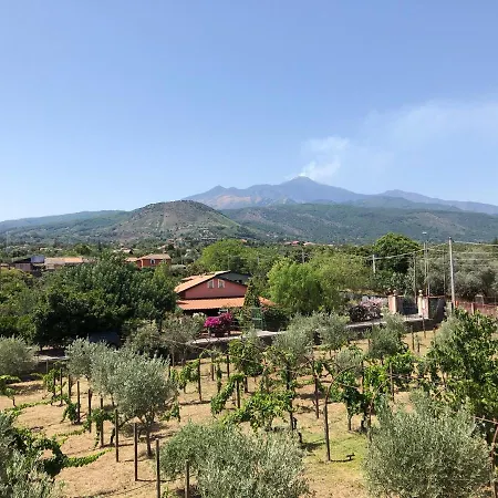 Bed & Breakfast Carolea