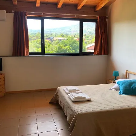 Bed & Breakfast Carolea