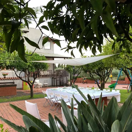 Carolea 3* Acireale