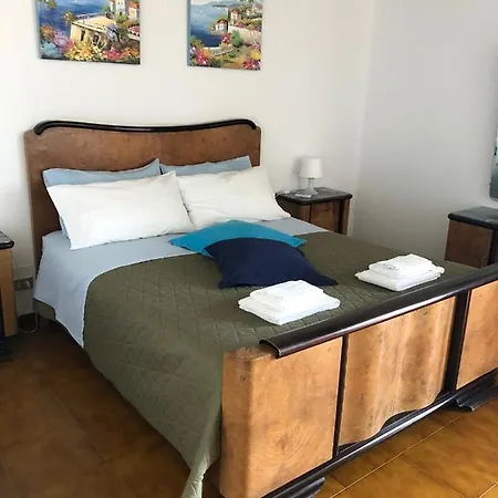 Bed & Breakfast Carolea 3*