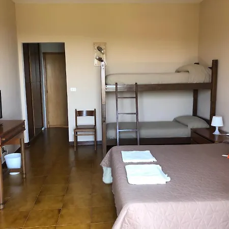Bed & Breakfast Carolea