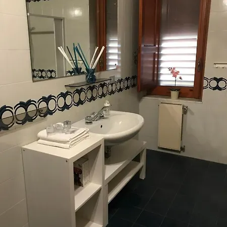 Bed & Breakfast Carolea Acireale