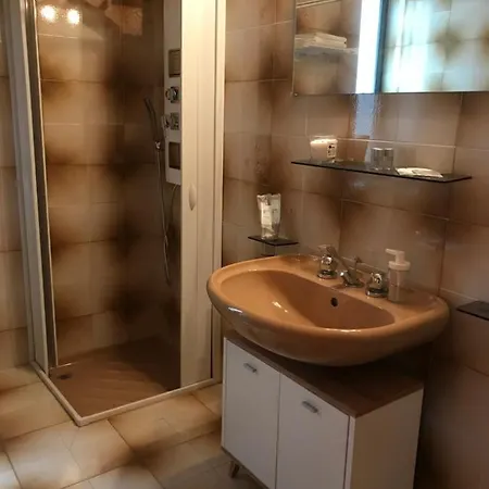 Carolea Bed & Breakfast Acireale