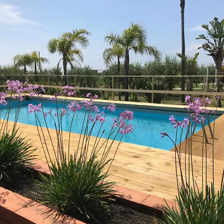 Bed & Breakfast Carolea