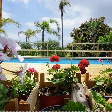 Bed & Breakfast Carolea 3*