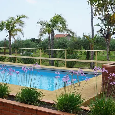 Carolea Bed & Breakfast
