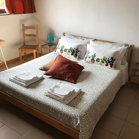 Bed & Breakfast Carolea 3*