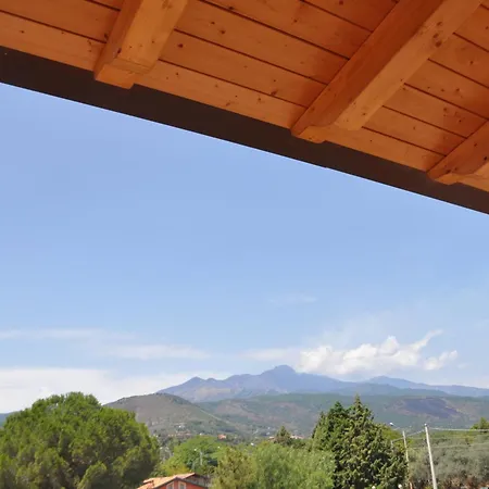 Carolea Bed & Breakfast
