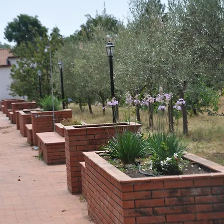 Carolea Bed & Breakfast 3*