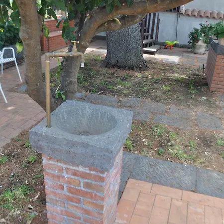 Carolea Bed & Breakfast