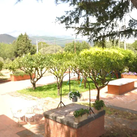 Bed & Breakfast Carolea