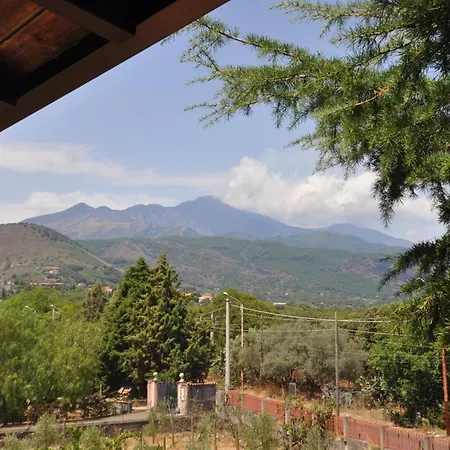 Bed & Breakfast Carolea
