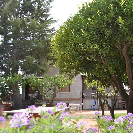 Bed & Breakfast Carolea 3*