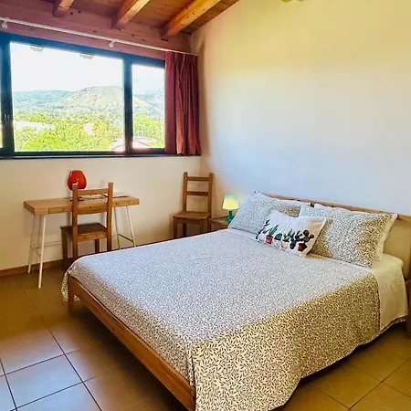Oda ve Kahvaltı Carolea Acireale