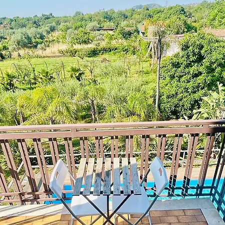 Frühstückspension Carolea 3*
