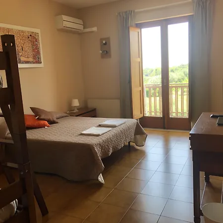 Carolea 3* Acireale