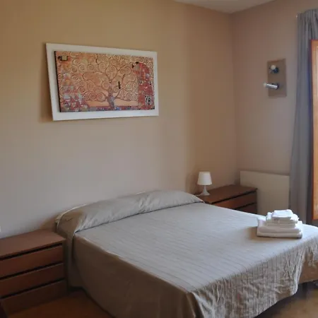 Carolea Bed & Breakfast Acireale