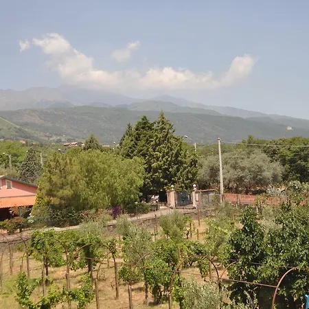 Carolea Bed & Breakfast Acireale