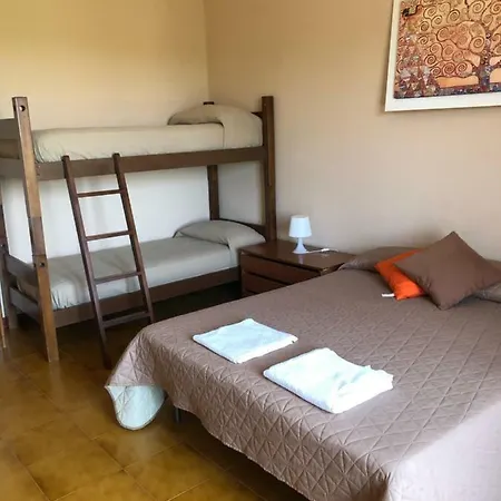 Carolea Bed & Breakfast