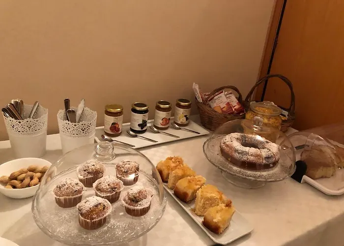 Carolea Bed & Breakfast Acireale