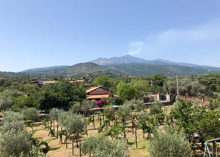 Bed & Breakfast Carolea