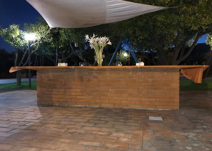 Carolea Bed & Breakfast