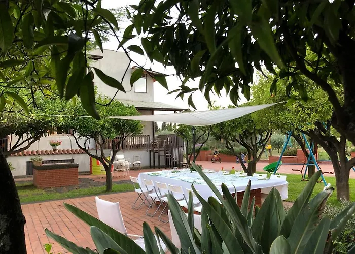 Carolea 3* Acireale