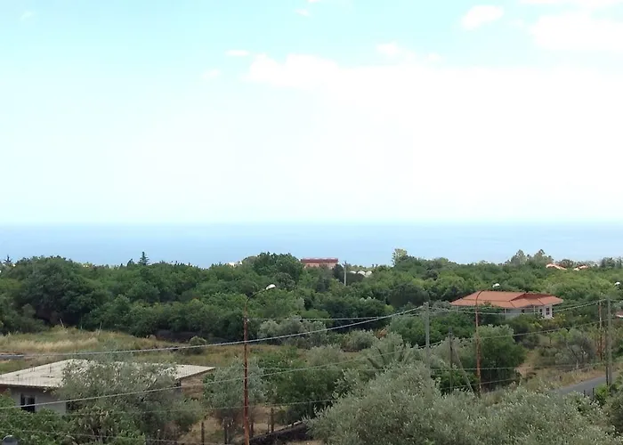 Carolea Bed & Breakfast 3*