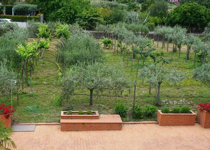 Carolea Bed & Breakfast Acireale