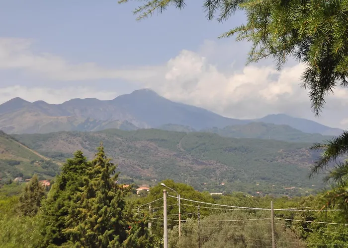 Bed & Breakfast Carolea
