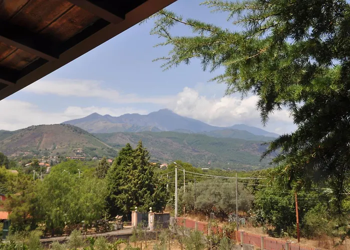 Bed & Breakfast Carolea