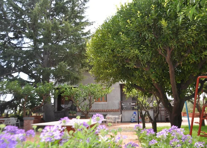 Bed & Breakfast Carolea 3*