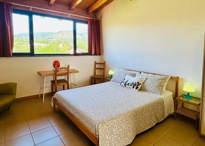 Bed & Breakfast Carolea Acireale