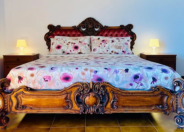 Carolea 3* Acireale