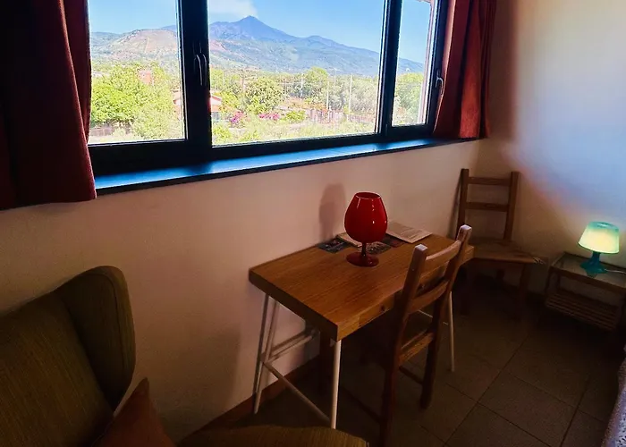 Carolea Bed & Breakfast