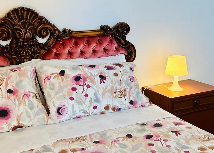 Bed & Breakfast Carolea